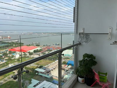 An Gia Skyline, Vietnam An Gia Skyline, Vietnam