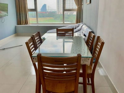 The House, Vietnam  The House, Vietnam