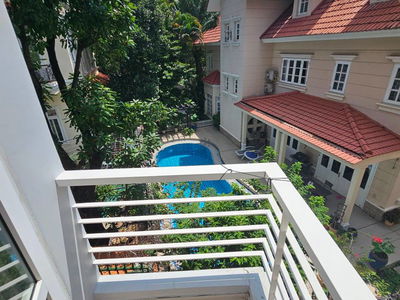 Alojamiento en Ho Chi Minh City, Vietnam Alojamiento en Ho Chi Minh City, Vietnam