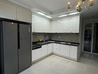 Imperia An Phu Apartments, Vietnam  Imperia An Phu Apartments, Vietnam