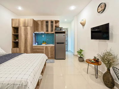 Logement dans Ho Chi Minh City, Vietnam Logement dans Ho Chi Minh City, Vietnam