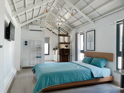 Housing in Ho Chi Minh City, Vietnam  Housing in Ho Chi Minh City, Vietnam