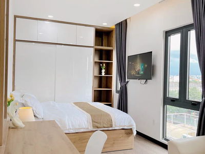 Logement dans Ho Chi Minh City, Vietnam Logement dans Ho Chi Minh City, Vietnam