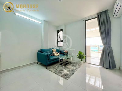 Жилье в Ho Chi Minh City, Vietnam Жилье в Ho Chi Minh City, Vietnam