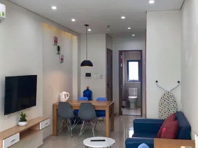 Logement dans Nha Be, Vietnam Logement dans Nha Be, Vietnam