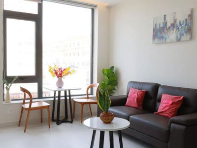 Жилье в Nha Be, Vietnam Жилье в Nha Be, Vietnam