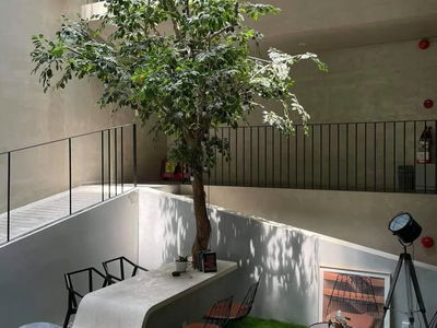 Housing in Bien Hoa, Vietnam Housing in Bien Hoa, Vietnam