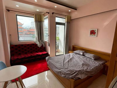 Housing in Ho Chi Minh City, Vietnam Housing in Ho Chi Minh City, Vietnam