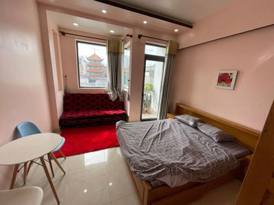 Logement dans Ho Chi Minh City, Vietnam Logement dans Ho Chi Minh City, Vietnam