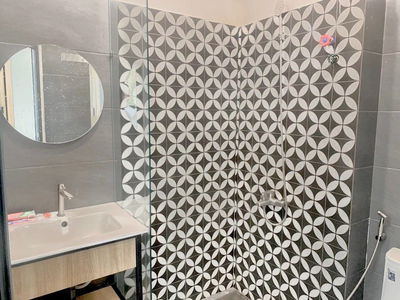 Alojamiento en Ho Chi Minh City, Vietnam Alojamiento en Ho Chi Minh City, Vietnam