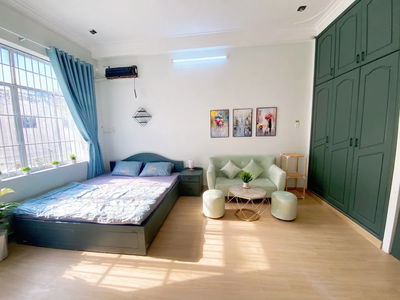 Alojamiento en Ho Chi Minh City, Vietnam Alojamiento en Ho Chi Minh City, Vietnam