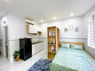 Жилье в Ho Chi Minh City, Vietnam Жилье в Ho Chi Minh City, Vietnam