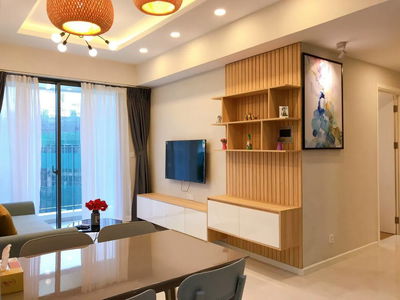 Mastery, Vietnam Mastery, Vietnam