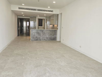 The River Thu Thiem, Vietnam The River Thu Thiem, Vietnam