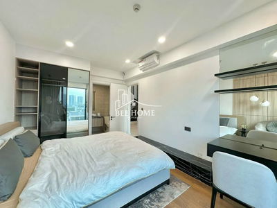 Happy In View, Vietnam Happy In View, Vietnam