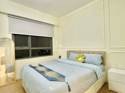 Mastery, Vietnam Mastery, Vietnam