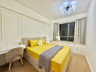 Mastery, Vietnam Mastery, Vietnam