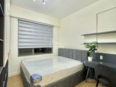 Mastery, Vietnam Mastery, Vietnam