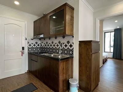 Жилье в Ho Chi Minh City, Vietnam Жилье в Ho Chi Minh City, Vietnam