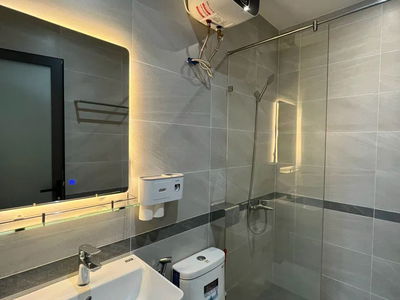 Housing in Ho Chi Minh City, Vietnam Housing in Ho Chi Minh City, Vietnam