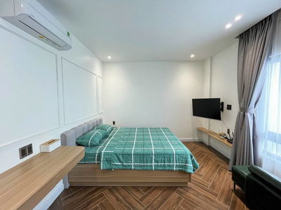 Housing in Ho Chi Minh City, Vietnam Housing in Ho Chi Minh City, Vietnam