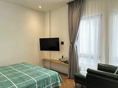 Housing in Ho Chi Minh City, Vietnam Housing in Ho Chi Minh City, Vietnam