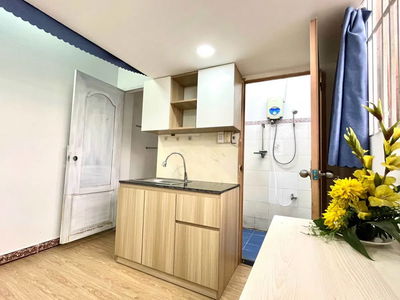 Logement dans Ho Chi Minh City, Vietnam Logement dans Ho Chi Minh City, Vietnam