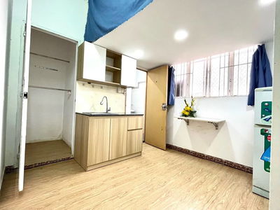 Alojamiento en Ho Chi Minh City, Vietnam Alojamiento en Ho Chi Minh City, Vietnam