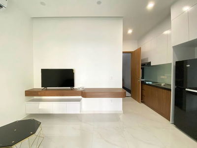 Жилье в Ho Chi Minh City, Vietnam Жилье в Ho Chi Minh City, Vietnam