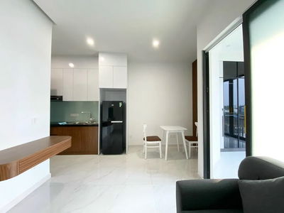 Жилье в Ho Chi Minh City, Vietnam Жилье в Ho Chi Minh City, Vietnam