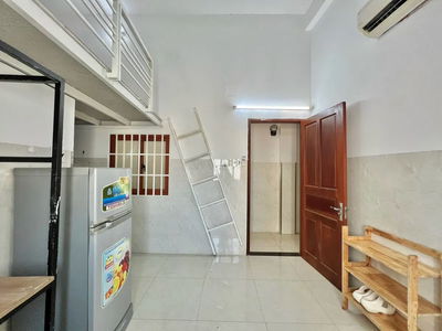 Alojamiento en Di An, Vietnam Alojamiento en Di An, Vietnam