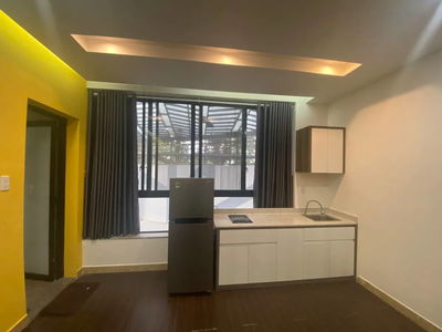 Alojamiento en Ho Chi Minh City, Vietnam Alojamiento en Ho Chi Minh City, Vietnam