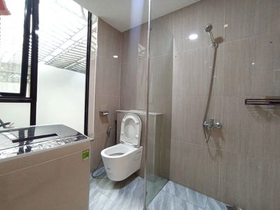 Housing in Ho Chi Minh City, Vietnam Housing in Ho Chi Minh City, Vietnam