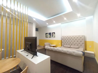 Logement dans Ho Chi Minh City, Vietnam Logement dans Ho Chi Minh City, Vietnam