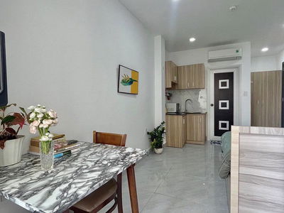 Housing in Ho Chi Minh City, Vietnam Housing in Ho Chi Minh City, Vietnam