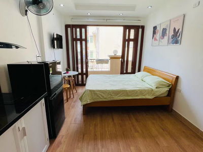 Жилье в Ho Chi Minh City, Vietnam  Жилье в Ho Chi Minh City, Vietnam