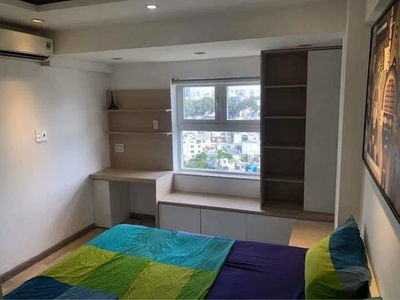 Mieu Noi apartment, Vietnam Mieu Noi apartment, Vietnam