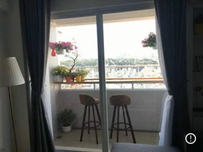 Mieu Noi apartment, Vietnam  Mieu Noi apartment, Vietnam