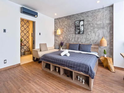 Housing in Ho Chi Minh City, Vietnam Housing in Ho Chi Minh City, Vietnam