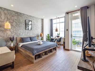 Logement dans Ho Chi Minh City, Vietnam Logement dans Ho Chi Minh City, Vietnam