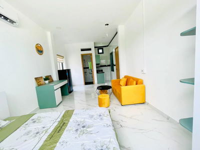 Жилье в Ho Chi Minh City, Vietnam Жилье в Ho Chi Minh City, Vietnam