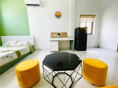 Alojamiento en Ho Chi Minh City, Vietnam Alojamiento en Ho Chi Minh City, Vietnam