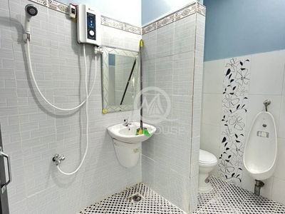 Housing in Ho Chi Minh City, Vietnam Housing in Ho Chi Minh City, Vietnam