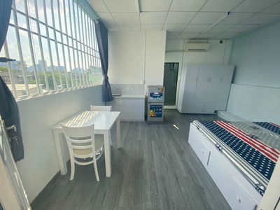 Alojamiento en Ho Chi Minh City, Vietnam Alojamiento en Ho Chi Minh City, Vietnam