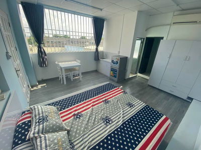 Alojamiento en Ho Chi Minh City, Vietnam Alojamiento en Ho Chi Minh City, Vietnam