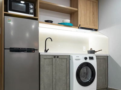 Logement dans Ho Chi Minh City, Vietnam  Logement dans Ho Chi Minh City, Vietnam