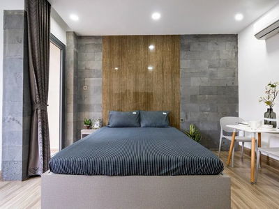 Logement dans Ho Chi Minh City, Vietnam Logement dans Ho Chi Minh City, Vietnam