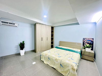 Жилье в Ho Chi Minh City, Vietnam Жилье в Ho Chi Minh City, Vietnam