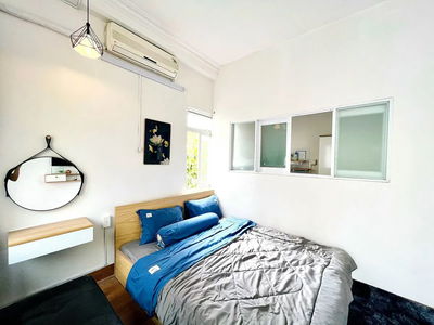 Жилье в Ho Chi Minh City, Vietnam Жилье в Ho Chi Minh City, Vietnam