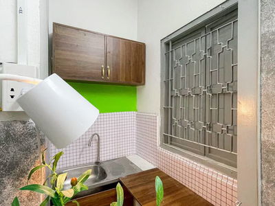 Alojamiento en Ho Chi Minh City, Vietnam Alojamiento en Ho Chi Minh City, Vietnam